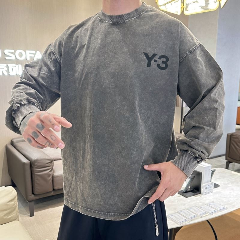 Y-3 T-Shirts